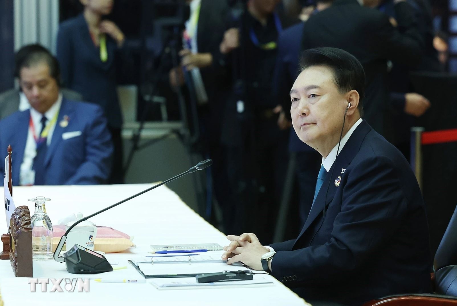 Thu tuong Pham Minh Chinh anh 2