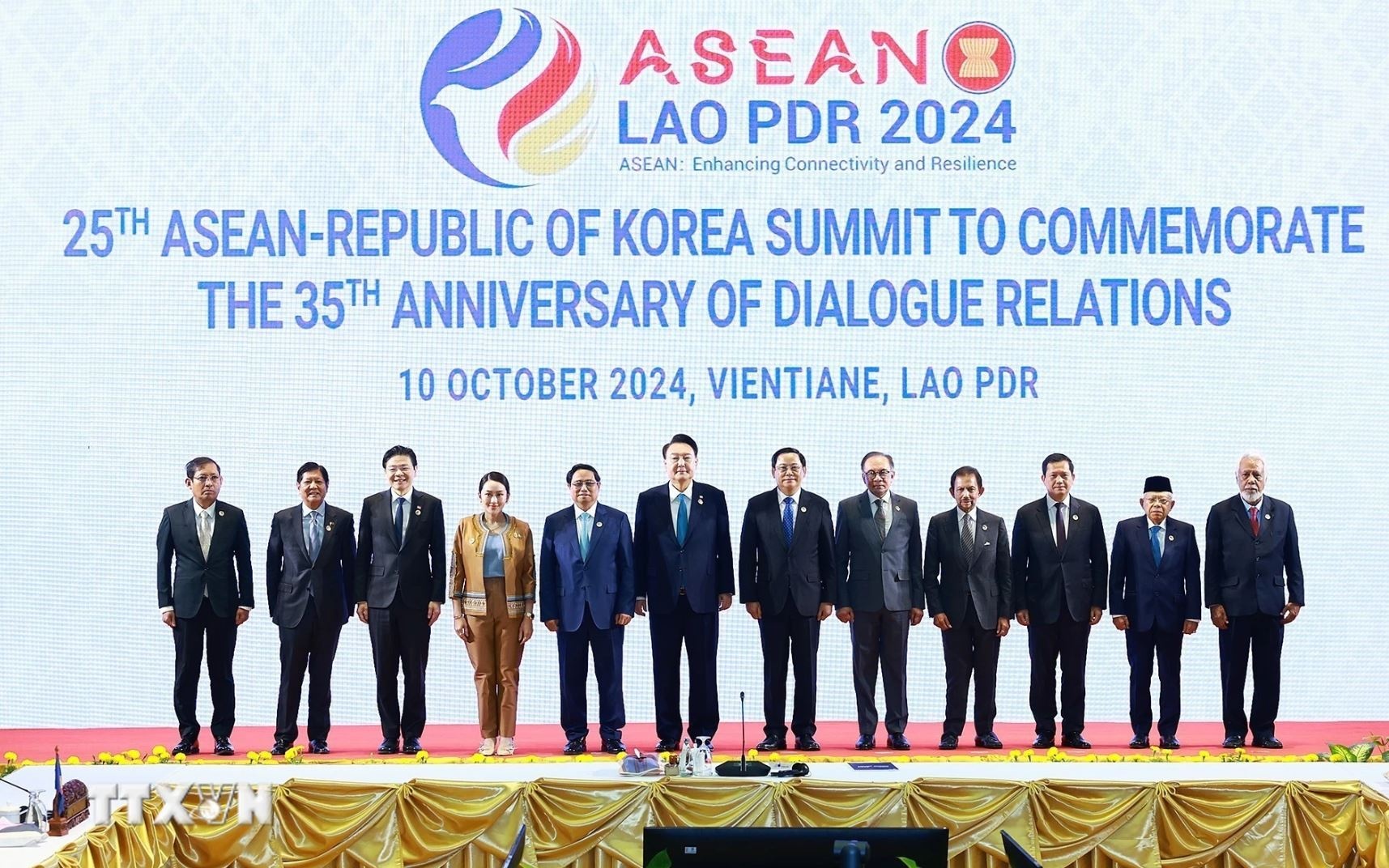 Thu tuong Pham Minh Chinh anh 4