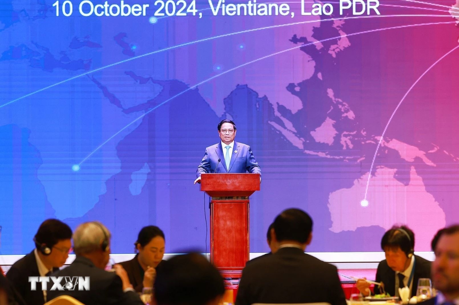 Thu tuong Pham Minh Chinh anh 7