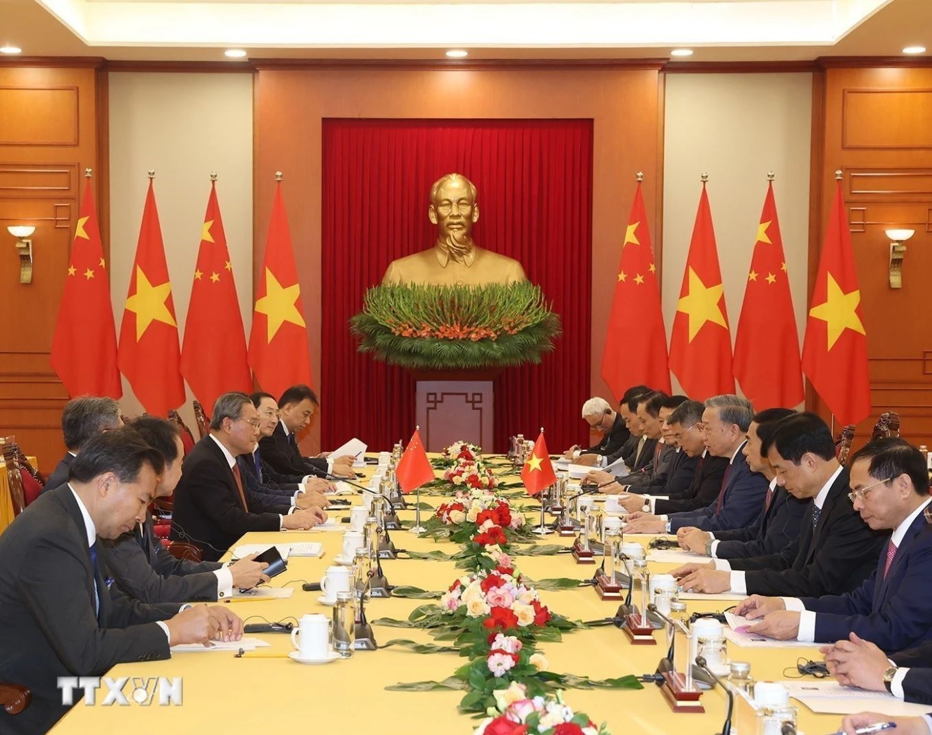 To Lam Ly Cuong anh 3