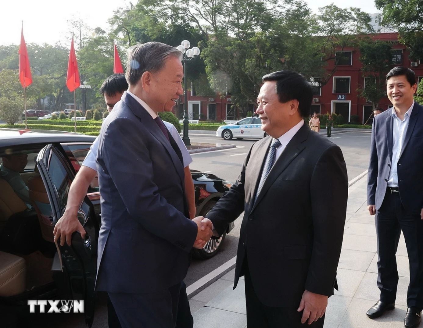 Quy hoach khoa 14 anh 1