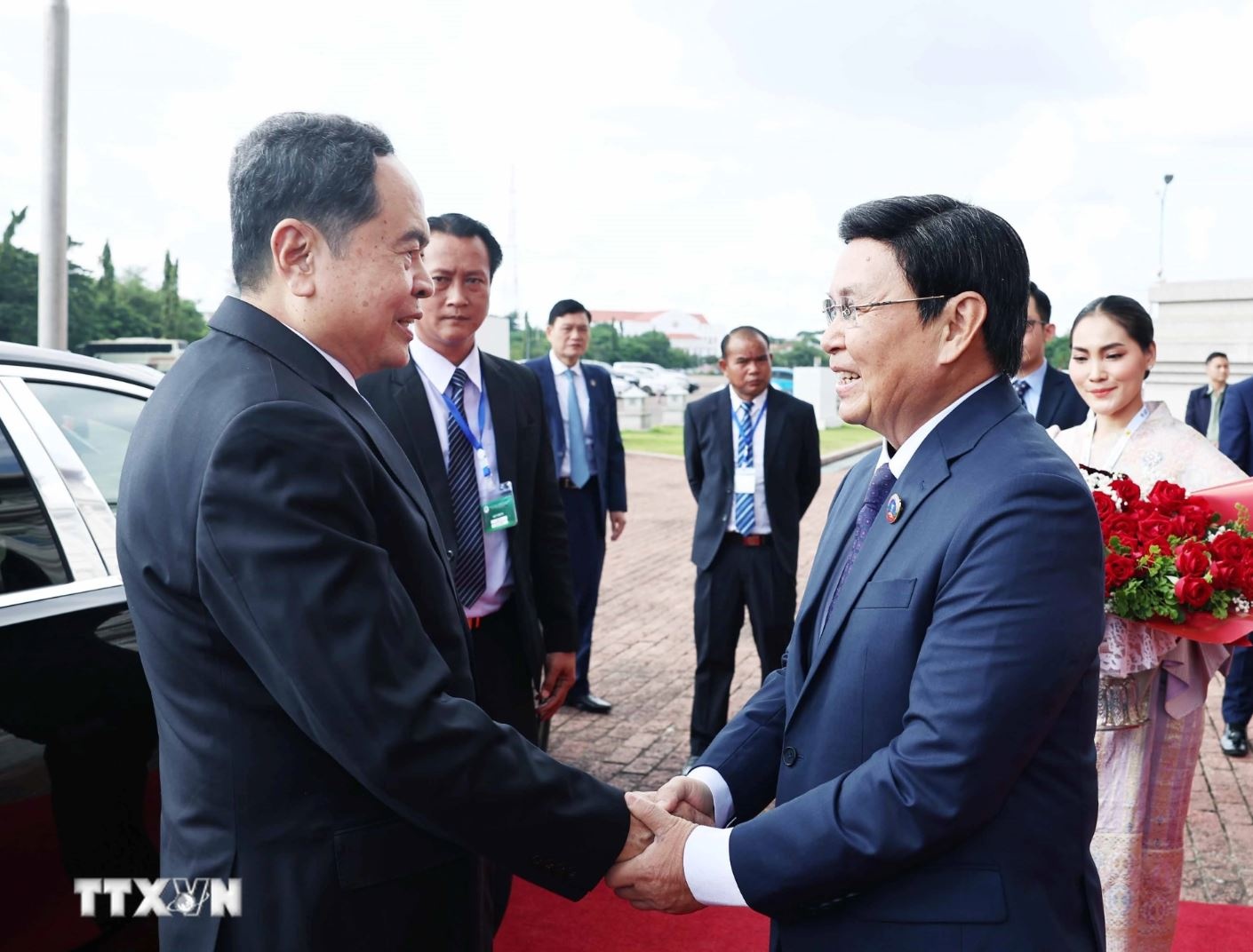 Tran Thanh Man Quoc hoi anh 1