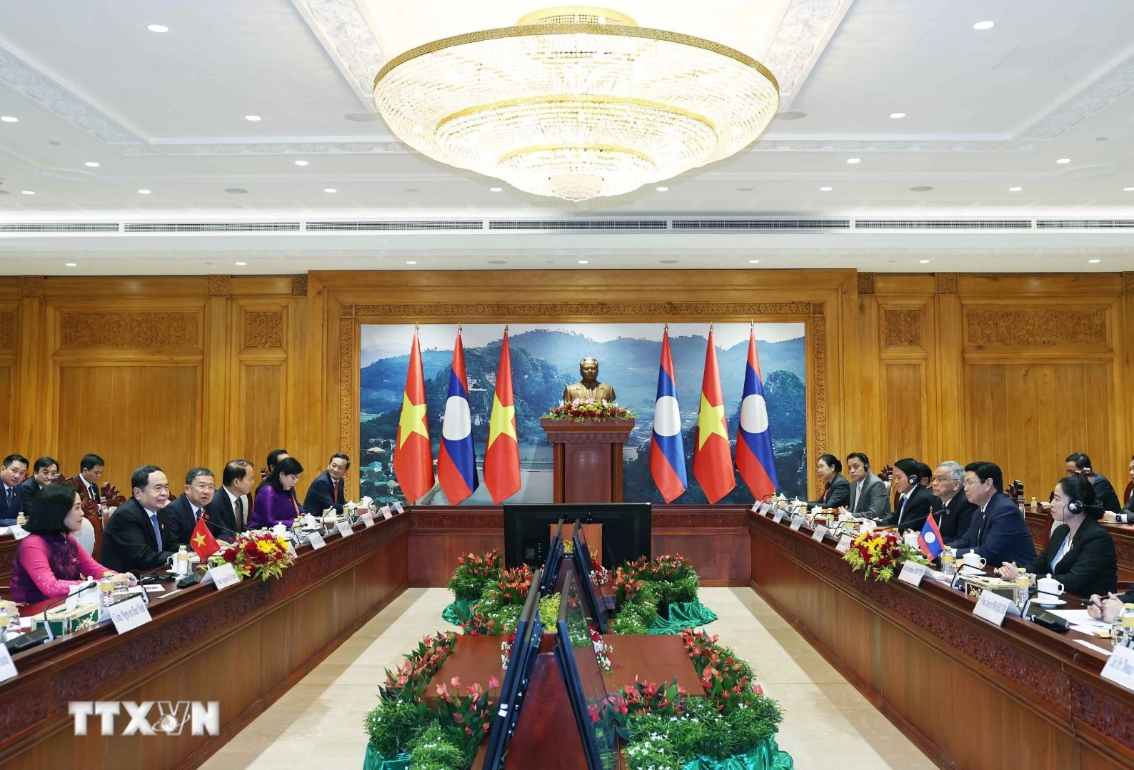 Tran Thanh Man Quoc hoi anh 3