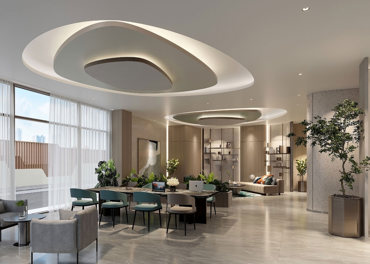 Thanh pho Moi Binh Duong anh 3