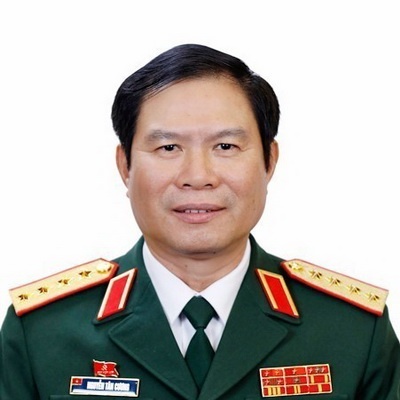 Dai tuong Nguyen Tan Cuong anh 1