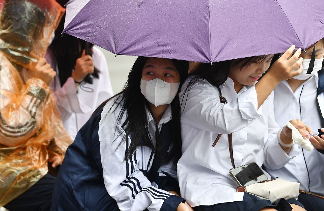 Thoi tiet Ha Noi 3 ngay toi: Khong khi lanh tran khap vung hinh anh