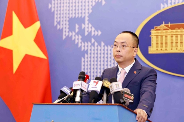 Hop tac chat che de phat trien ben vung quan he Viet Nam - Hoa Ky hinh anh