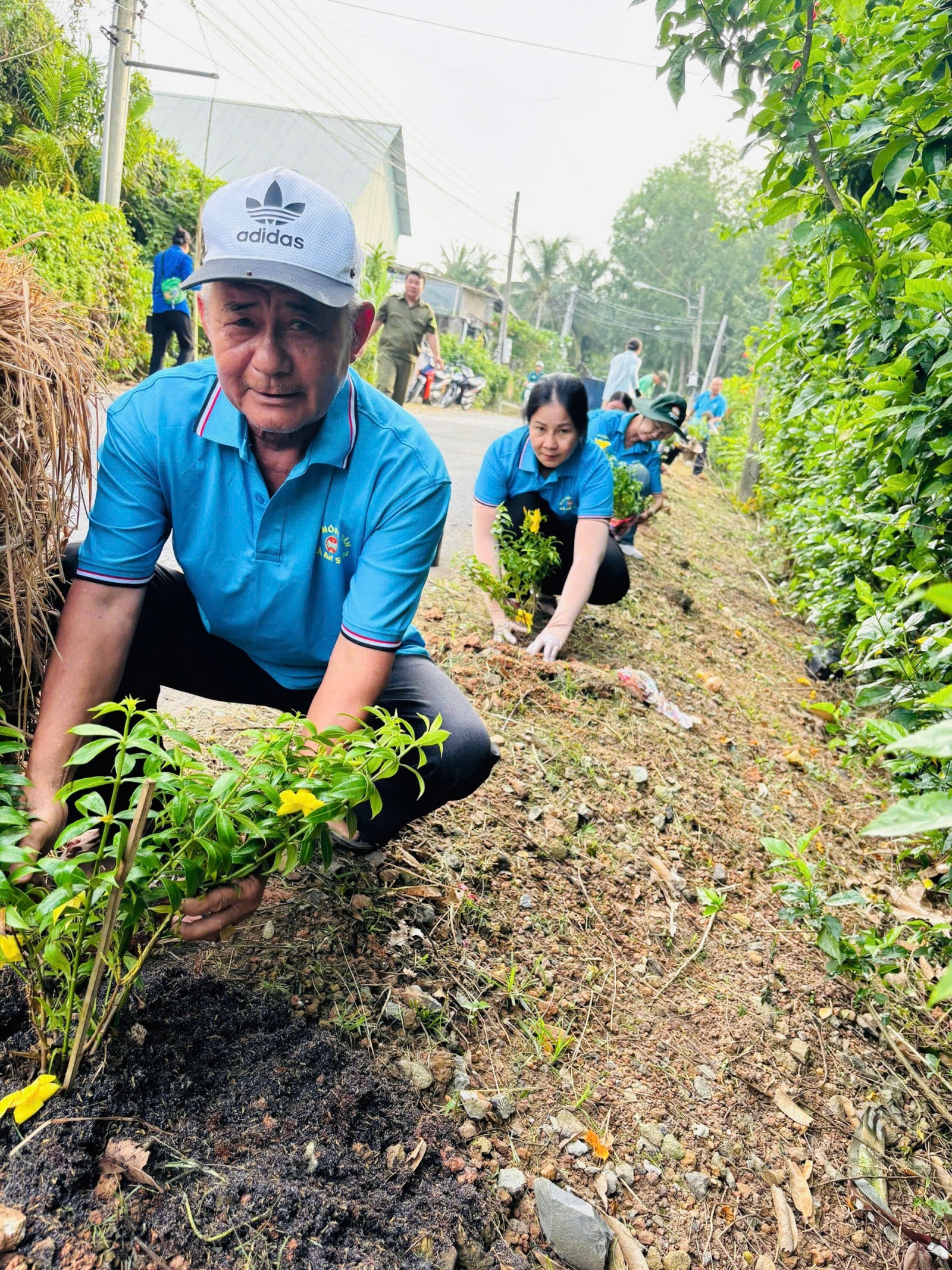 Thuan An Binh Duong anh 2