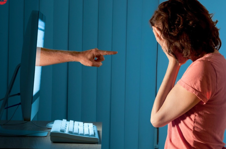 Khoi to 2 chi em o Ha Noi lam nhuc nguoi khac tren mang xa hoi hinh anh