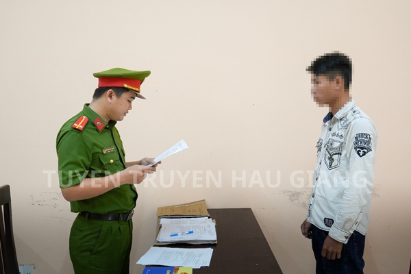 Mat tien vi tin loi ke lua dao biet truoc ket qua so de hinh anh