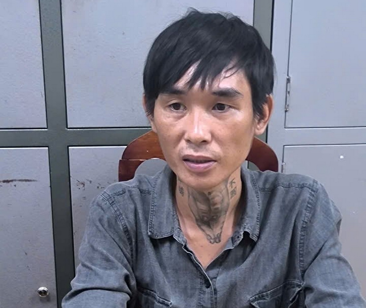 Tran Luu Anh Bach anh 1