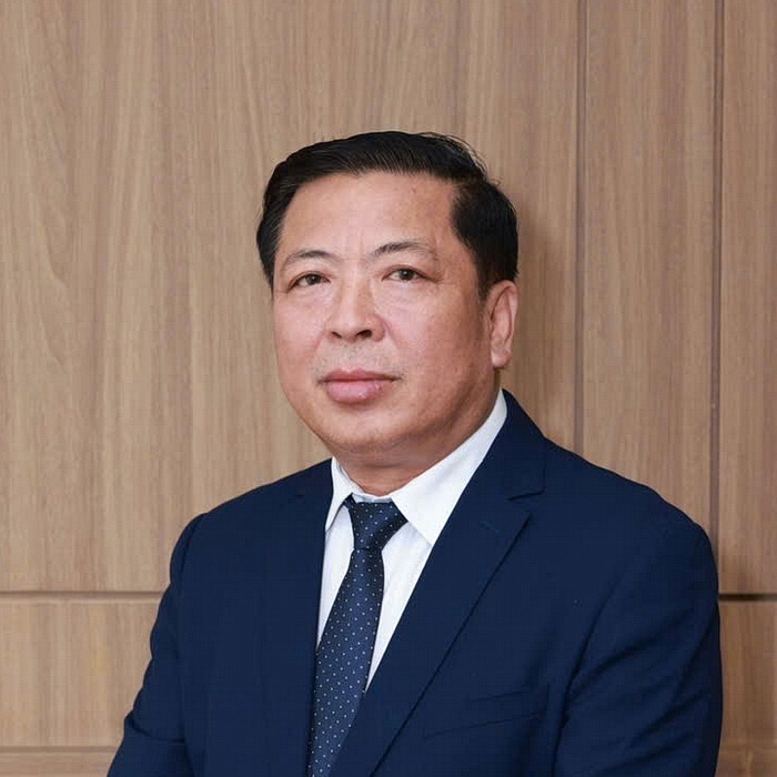 Tran Hong Minh Giao thong anh 1