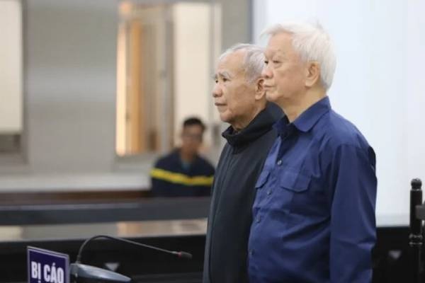 Y an so tham 2 cuu Chu tich Khanh Hoa, yeu cau tinh thu hoi 'dat vang' hinh anh