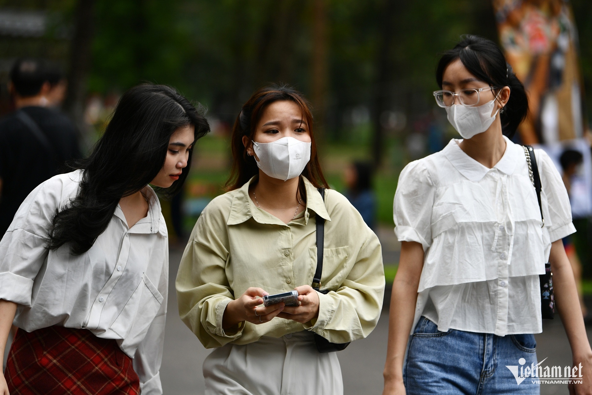 Bac Bo ret sau anh 1