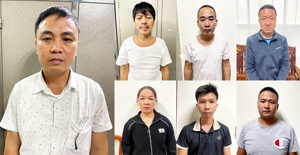 Duong day danh bac anh 1