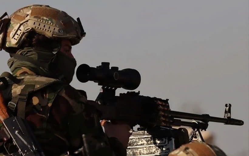 Tuong Iran thiet mang o Syria hinh anh