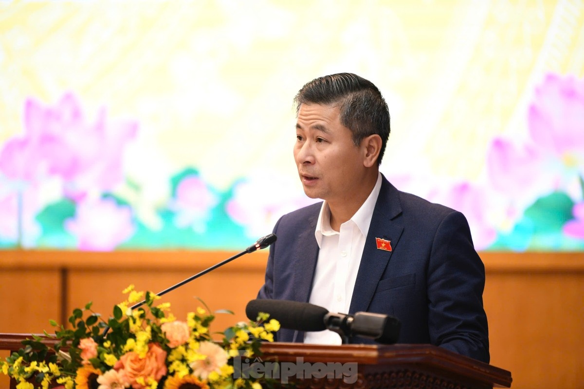 Tong Bi thu To Lam anh 8