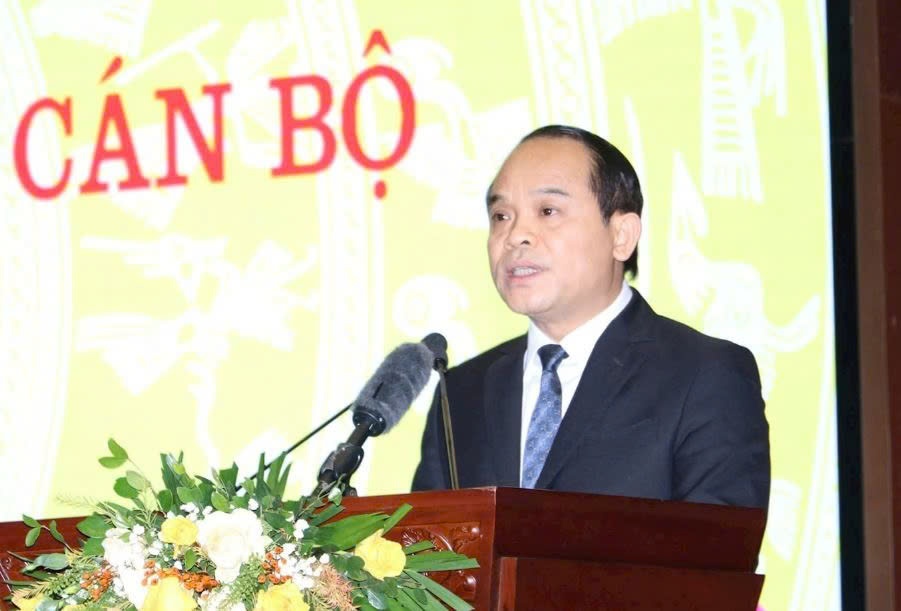 Chu tich nuoc bo nhiem Pho Chanh an Toa an nhan dan Toi cao hinh anh