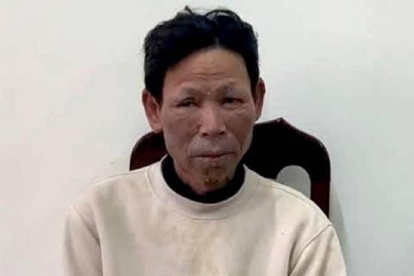 Vu phong hoa quan ca phe: Nghi pham khai mau thuan tu bao thuoc la hinh anh