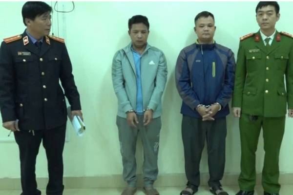 Van chuyen,  Vay te te anh 3