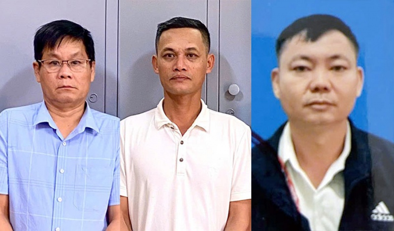 Đối tượng truy nã ảnh 1 Doi tuong truy na anh 1