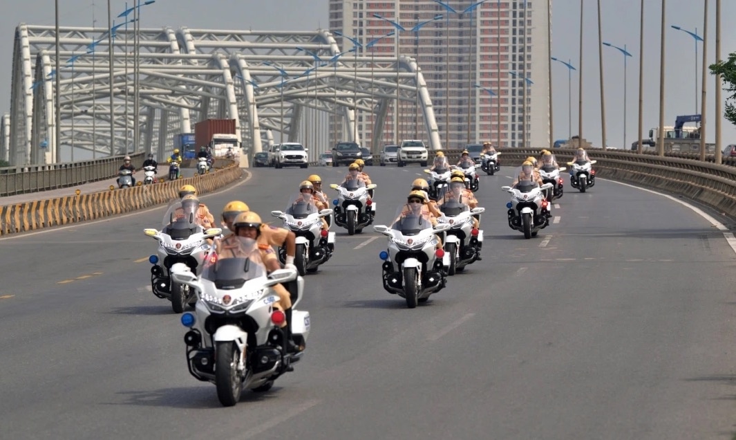 Ke hoach bao dam an ninh le ruoc cup vo dich ASEAN Cup 2024 hinh anh