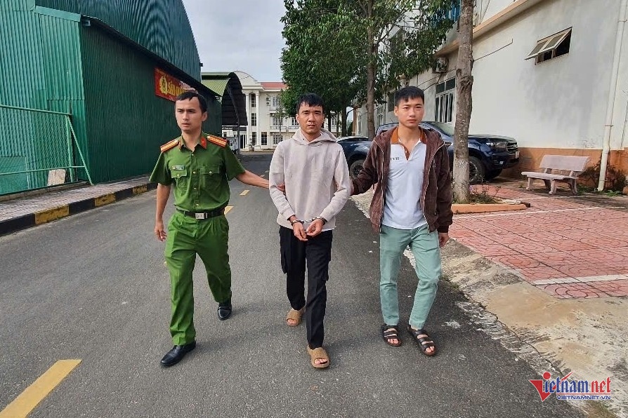 Đâm tử vong bạn,  Cơ sở cai nghiện,  Ngày Mai Tươi Sáng ảnh 1 Dam tu vong ban,  Co so cai nghien,  Ngay Mai Tuoi Sang anh 1