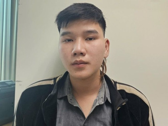 Bat doi tuong 'thong chot', tong gay chan can bo to cong tac 141H hinh anh