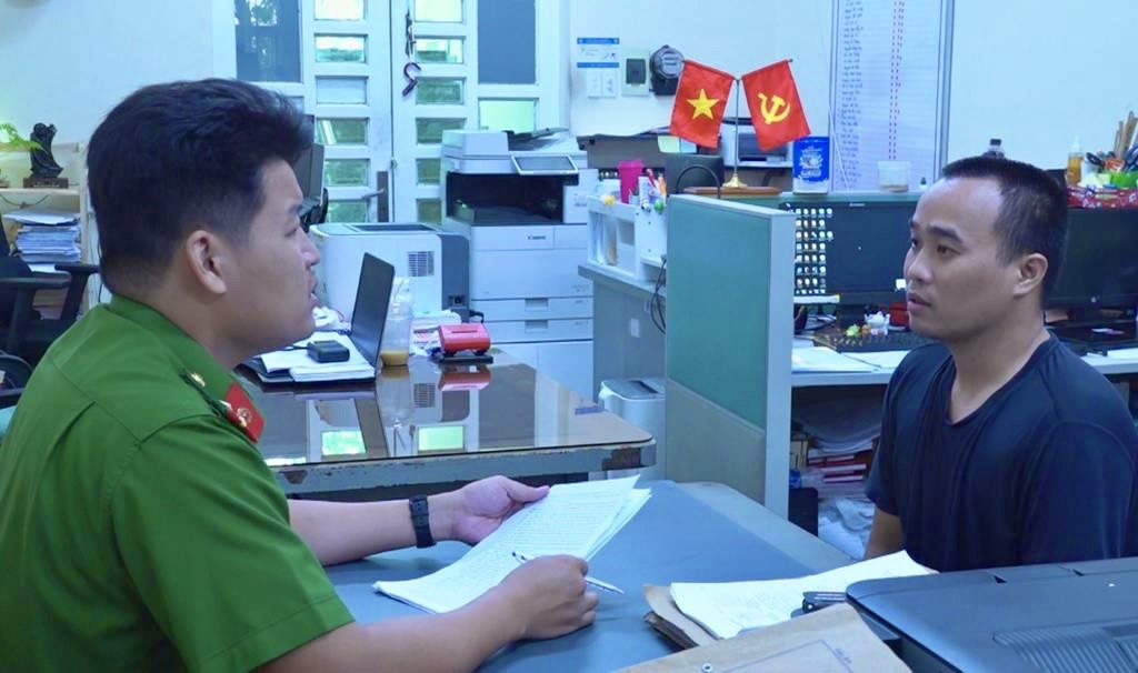 Tien ao da cap,  200 nan nhan anh 2