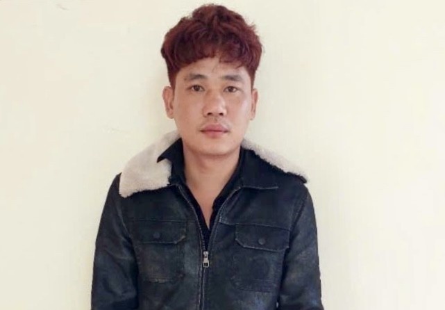 Hen gap giai quyet mau thuan tien bac, mot thanh nien bi dam tu vong hinh anh