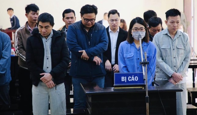 Xet xu giai doan 2 duong day mua ban trai phep hoa don hon 63.000 ty hinh anh