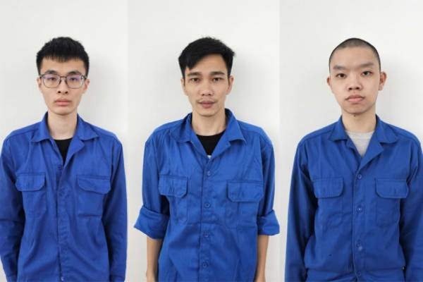 Duong day rua tien do nguoi nuoc ngoai dieu hanh duoc kham pha the nao hinh anh