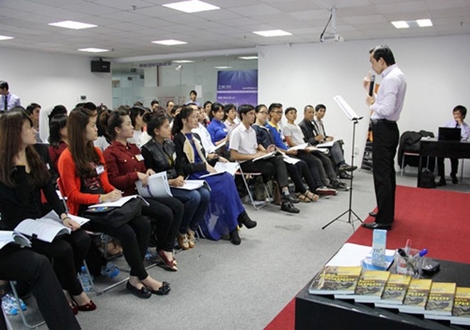 Chuyen 11 truong hop kinh doanh da cap dau hieu bien tuong den cong an hinh anh