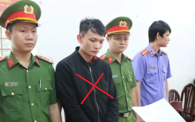 Bat tong giam doc mot cong ty bat dong san o Binh Duong hinh anh