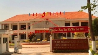 Chuyen ho so du an Khu dan cu TTTM Vinh Tre sang co quan dieu tra hinh anh