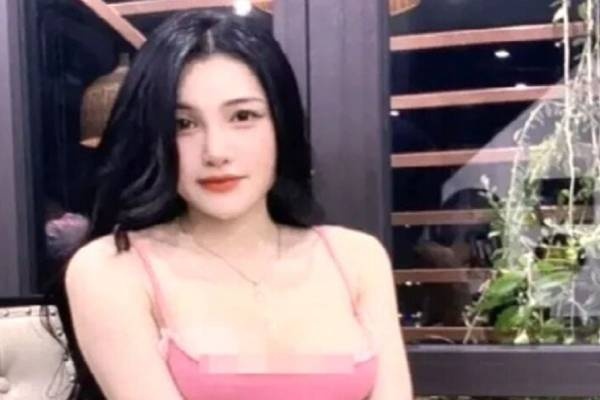 'Hot girl Da thanh' lanh an tu vi buon ban ma tuy hinh anh