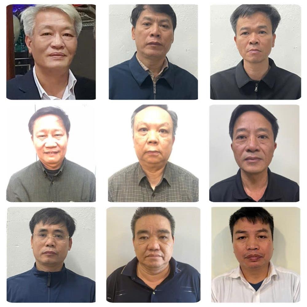 Hoang Van Thang,  Cong ty Hoang Dan,  Cty Song Da 5 anh 2