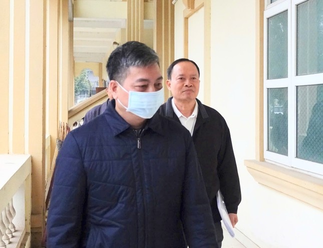 Bi thu Thanh Hoa,  Trinh Van Chien,  Hac Thanh Tower,  Du an Hac Thanh,  Cong ty Song Ma,  Doanh nghiep Song Ma,  Nguyen Dinh Xung,  Cong ty Huy Hoang anh 1