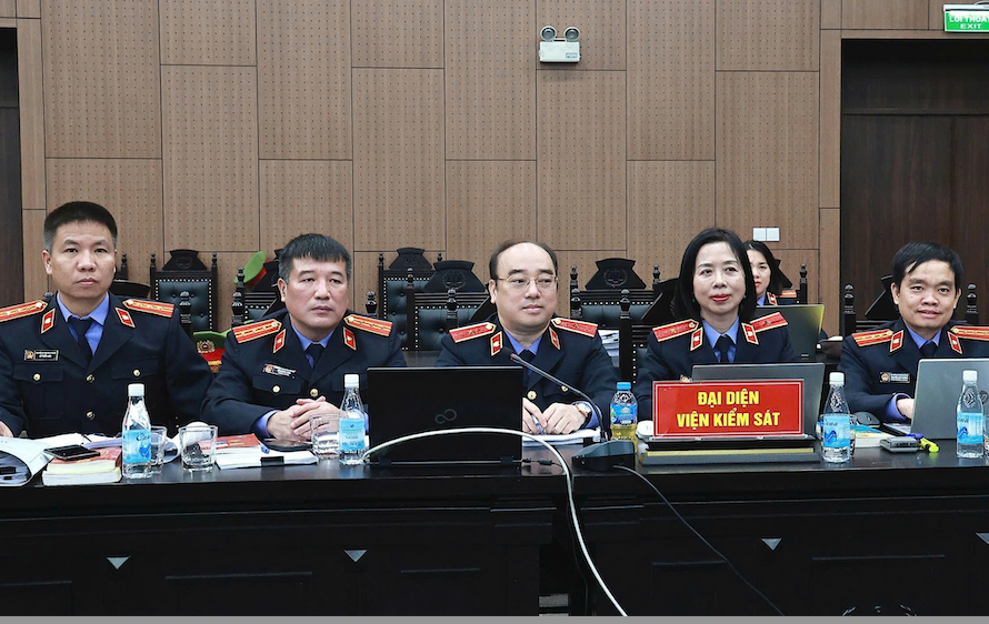 Cuu Bo truong,  Mai Tien Dung,  Nguyen Cao Tri,  Sai Gon Dai Ninh,  Lam Dong,  Phan Thi Hoa,  Tap doan Novaland,  Ta Thi Tuyet Mai anh 1