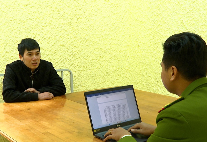 Bán đá quý giả,  Livestream lừa đảo ảnh 4 Ban da quy gia,  Livestream lua dao anh 4