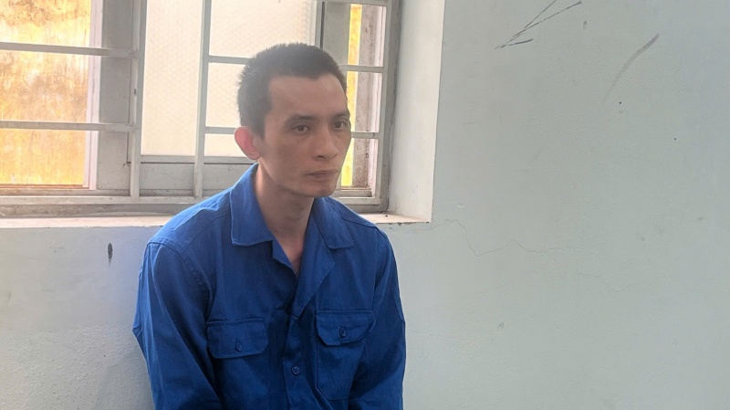 Ban ma tuy,  Tai nha anh 1