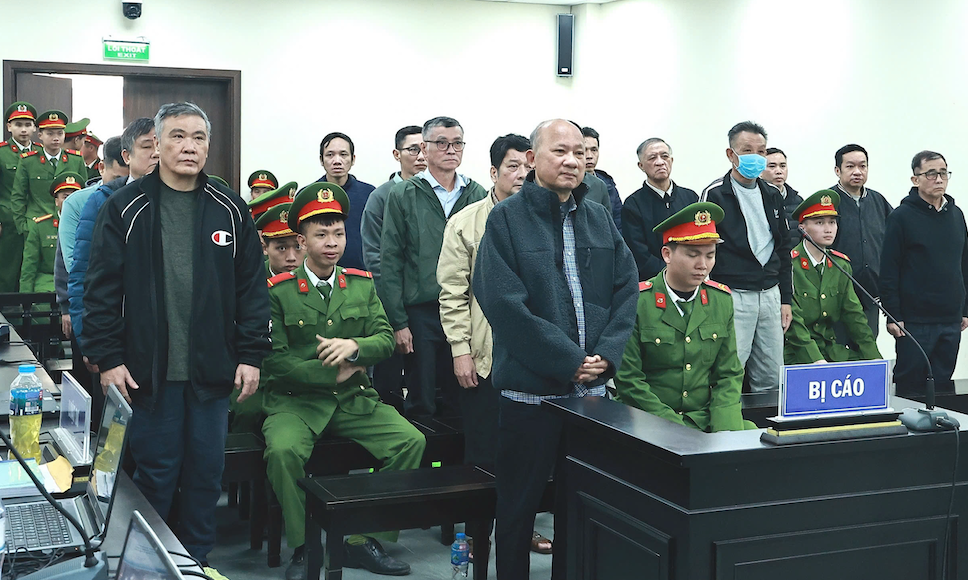 Cuu chu tich tinh Binh Thuan nhan an 6 nam tu hinh anh