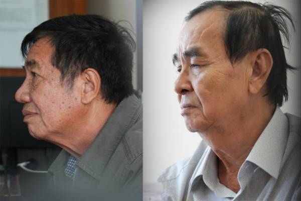 Bat tam giam cuu Pho chu tich HDND tinh Hau Giang hinh anh