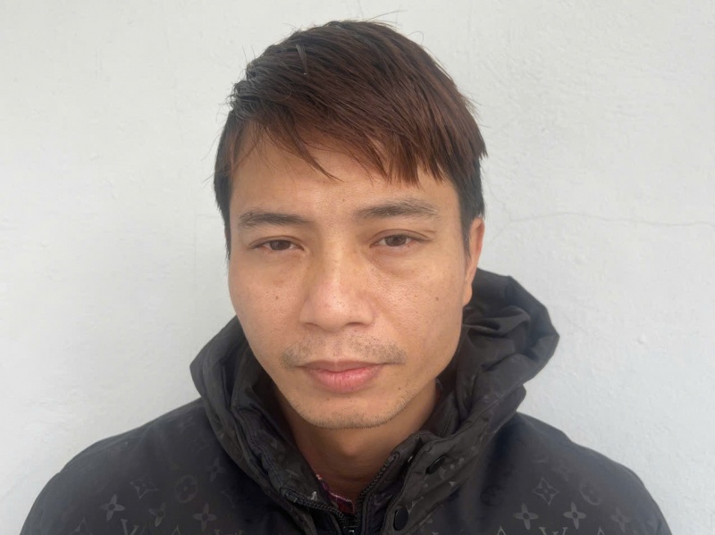 Bang nhom nguoi Viet o Campuchia cho vay tien, sat hai da man con bac hinh anh