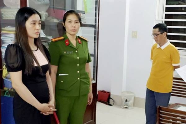 Khoi to nguyen Truong Ban dan toc tinh An Giang hinh anh