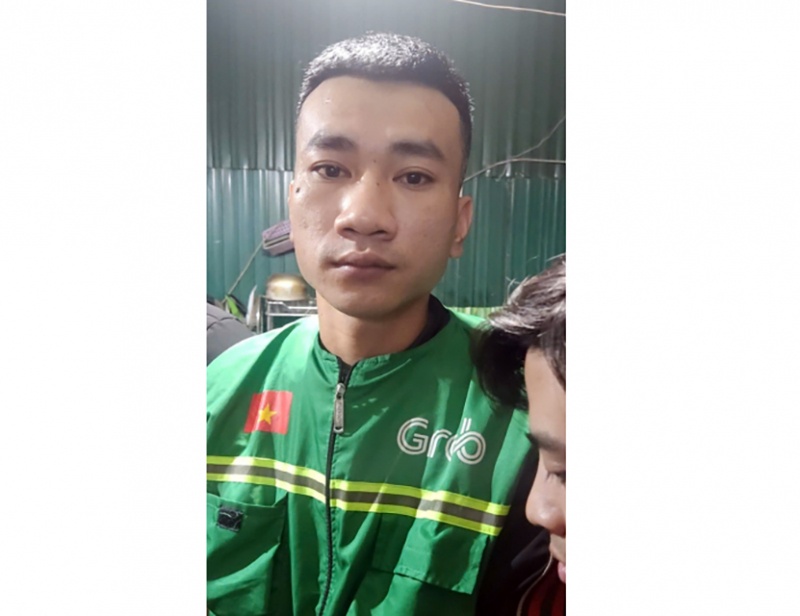 Cho vay tien,  Sat hai con bac anh 3