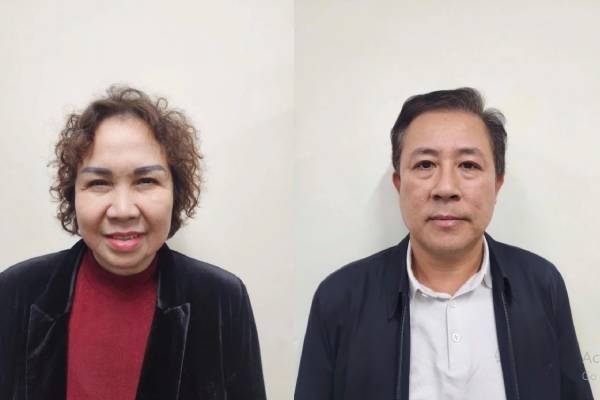 Tap doan,  Thien Minh Duc,  Chu Thi Thanh anh 1