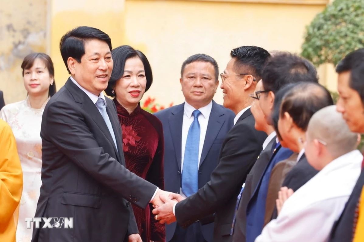 Chu tich nuoc Luong Cuong anh 2