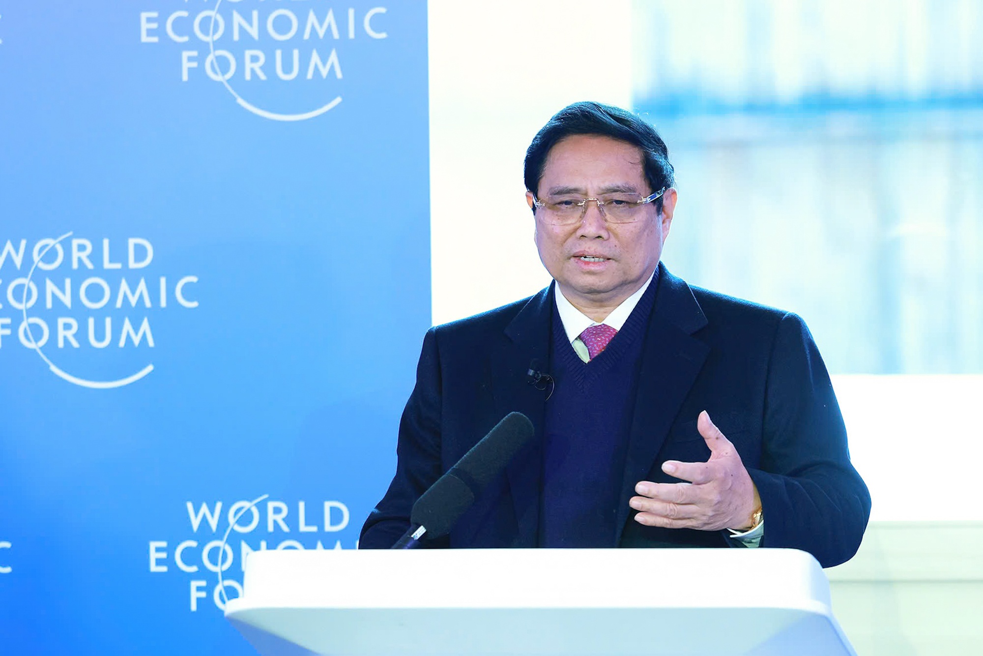 Viet Nam du kien hoan thanh duong sat toc do cao Bac-Nam trong 10 nam hinh anh