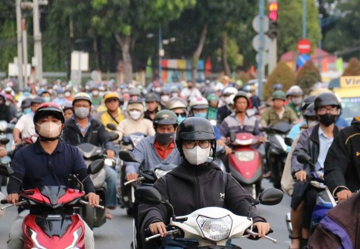 TP.HCM con se lanh den khi nao? hinh anh